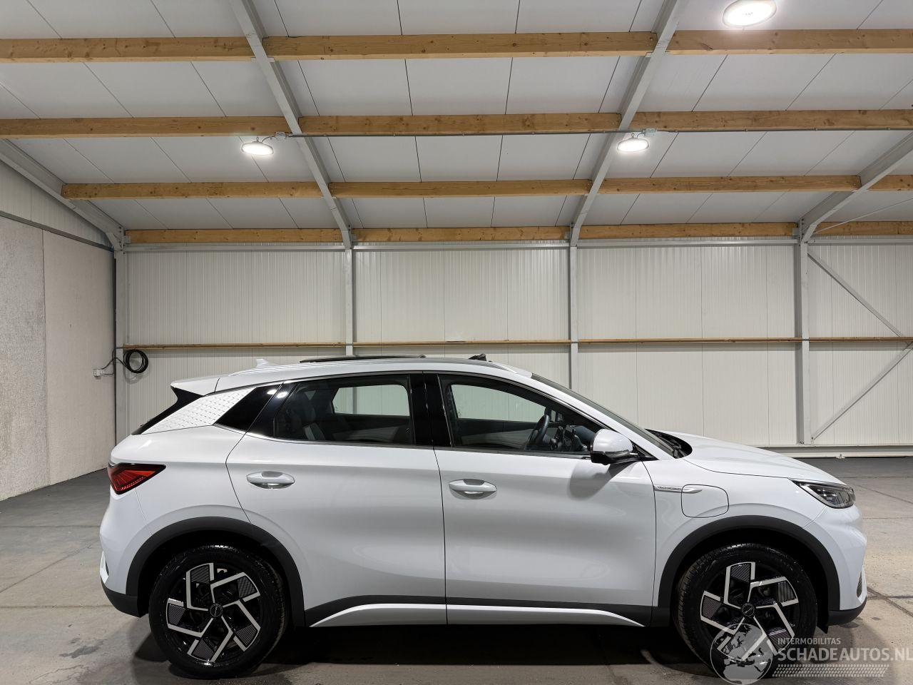 BYD Atto 3 60kWh 150kW Comfort Pano