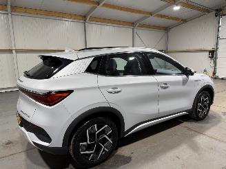 BYD Atto 3 60kWh 150kW Comfort Pano picture 5