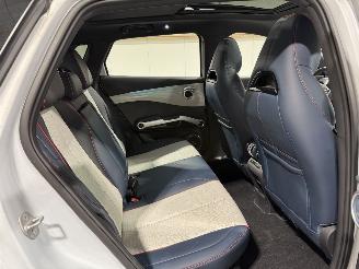 BYD Atto 3 60kWh 150kW Comfort Pano picture 41