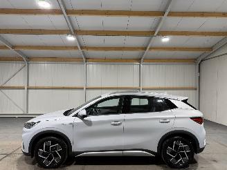 BYD Atto 3 60kWh 150kW Comfort Pano picture 8