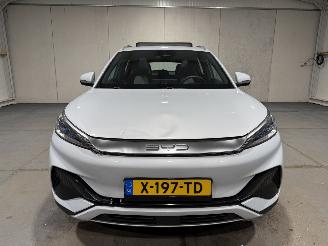 BYD Atto 3 60kWh 150kW Comfort Pano picture 4