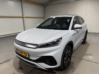 BYD Atto 3 60kWh 150kW Comfort Pano picture 10