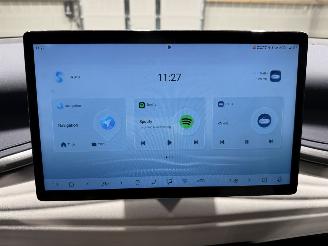 BYD Atto 3 60kWh 150kW Comfort Pano picture 33