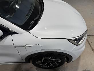 BYD Atto 3 60kWh 150kW Comfort Pano picture 18