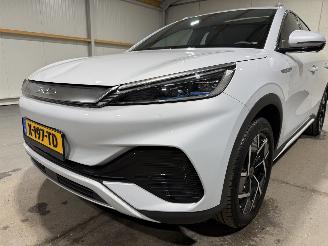 BYD Atto 3 60kWh 150kW Comfort Pano picture 24