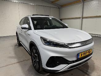 BYD Atto 3 60kWh 150kW Comfort Pano picture 3