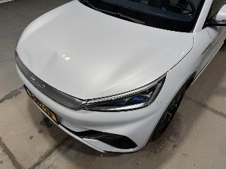 BYD Atto 3 60kWh 150kW Comfort Pano picture 21