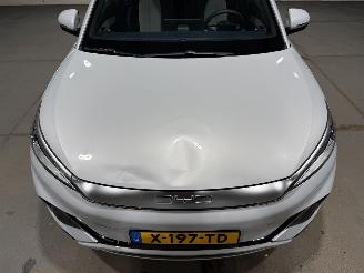 BYD Atto 3 60kWh 150kW Comfort Pano picture 20