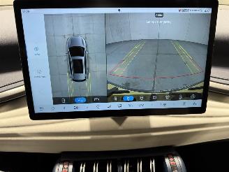 BYD Atto 3 60kWh 150kW Comfort Pano picture 38