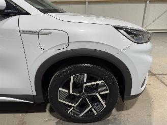 BYD Atto 3 60kWh 150kW Comfort Pano picture 16