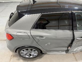 Audi A1 30TFSI 85kW Automaat S-Line Pro Line SPORTBACK picture 25