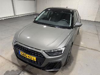 Audi A1 30TFSI 85kW Automaat S-Line Pro Line SPORTBACK picture 21