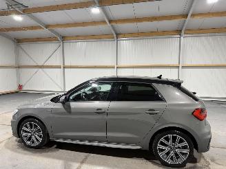 Audi A1 30TFSI 85kW Automaat S-Line Pro Line SPORTBACK picture 11