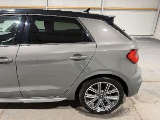 Audi A1 30TFSI 85kW Automaat S-Line Pro Line SPORTBACK picture 22