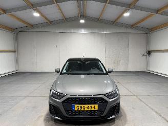 Audi A1 30TFSI 85kW Automaat S-Line Pro Line SPORTBACK picture 4