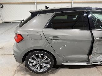 Audi A1 30TFSI 85kW Automaat S-Line Pro Line SPORTBACK picture 23