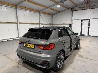 Audi A1 30TFSI 85kW Automaat S-Line Pro Line SPORTBACK picture 6