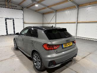 Audi A1 30TFSI 85kW Automaat S-Line Pro Line SPORTBACK picture 12
