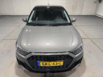 Audi A1 30TFSI 85kW Automaat S-Line Pro Line SPORTBACK picture 20