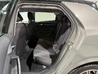 Audi A1 30TFSI 85kW Automaat S-Line Pro Line SPORTBACK picture 42