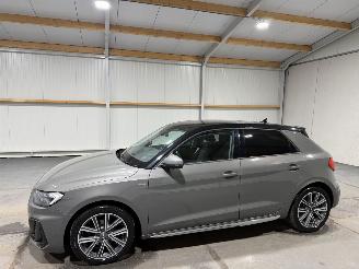 Audi A1 30TFSI 85kW Automaat S-Line Pro Line SPORTBACK picture 9