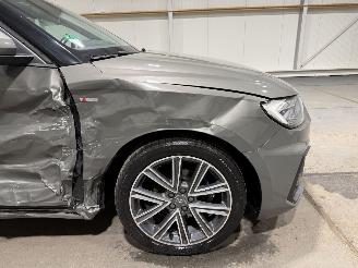 Audi A1 30TFSI 85kW Automaat S-Line Pro Line SPORTBACK picture 16