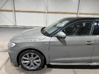 Audi A1 30TFSI 85kW Automaat S-Line Pro Line SPORTBACK picture 13