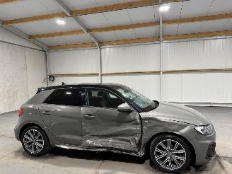 Audi A1 30TFSI 85kW Automaat S-Line Pro Line SPORTBACK picture 2