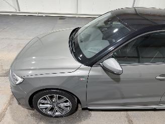 Audi A1 30TFSI 85kW Automaat S-Line Pro Line SPORTBACK picture 17