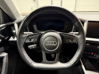 Audi A1 30TFSI 85kW Automaat S-Line Pro Line SPORTBACK picture 35