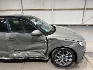 Audi A1 30TFSI 85kW Automaat S-Line Pro Line SPORTBACK picture 14