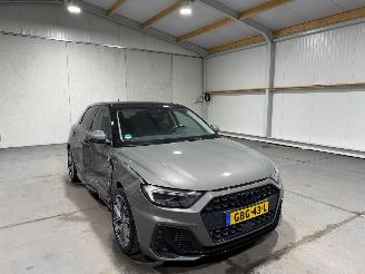 Audi A1 30TFSI 85kW Automaat S-Line Pro Line SPORTBACK picture 3