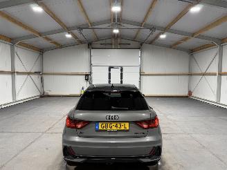 Audi A1 30TFSI 85kW Automaat S-Line Pro Line SPORTBACK picture 7