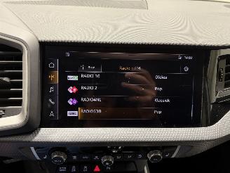 Audi A1 30TFSI 85kW Automaat S-Line Pro Line SPORTBACK picture 37