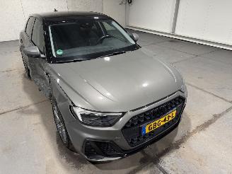 Audi A1 30TFSI 85kW Automaat S-Line Pro Line SPORTBACK picture 19