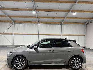 Audi A1 30TFSI 85kW Automaat S-Line Pro Line SPORTBACK picture 8