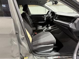 Audi A1 30TFSI 85kW Automaat S-Line Pro Line SPORTBACK picture 44