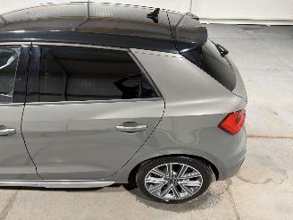 Audi A1 30TFSI 85kW Automaat S-Line Pro Line SPORTBACK picture 24