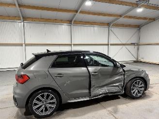 Audi A1 30TFSI 85kW Automaat S-Line Pro Line SPORTBACK picture 5