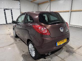 Ford Ka 1.2 51kW Titanium X Airco picture 12