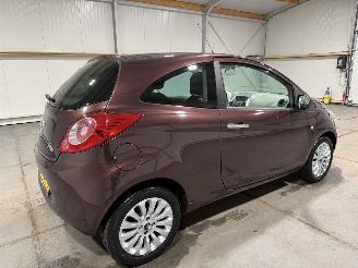 Ford Ka 1.2 51kW Titanium X Airco picture 5