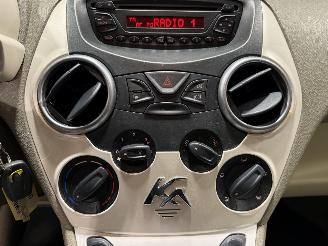 Ford Ka 1.2 51kW Titanium X Airco picture 17