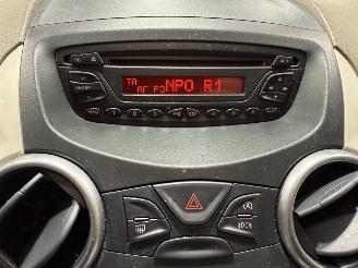 Ford Ka 1.2 51kW Titanium X Airco picture 16