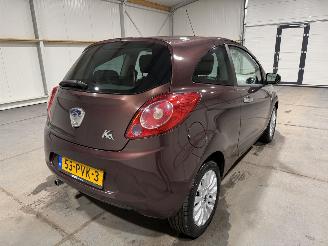 Ford Ka 1.2 51kW Titanium X Airco picture 6