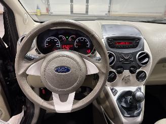 Ford Ka 1.2 51kW Titanium X Airco picture 15