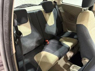 Ford Ka 1.2 51kW Titanium X Airco picture 20