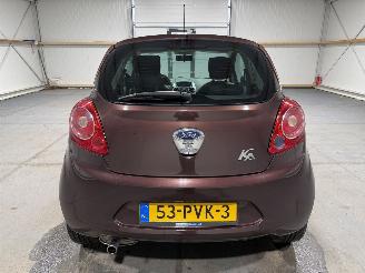 Ford Ka 1.2 51kW Titanium X Airco picture 7
