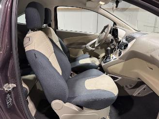 Ford Ka 1.2 51kW Titanium X Airco picture 21