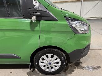 Ford Transit Custom 2.0TDCI 96kW L1H1 Trend picture 16