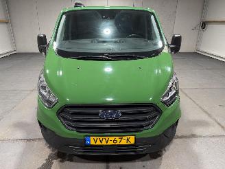 Ford Transit Custom 2.0TDCI 96kW L1H1 Trend picture 20